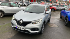 Renault Kadjar 1.5 Blue dCi Iconic 5dr EDC Diesel Hatchback